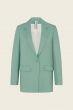 Drykorn Blazer Glendale Groen 