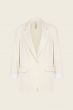 Drykorn Blazer Gasden Off-White