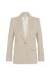 Drykorn Blazer Atlin 2 Beige 1821