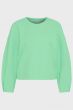 Drykorn Shirt Lidda Groen 2704