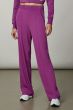 Patrizia Pepe Pantalon Pop Purple 