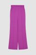 Patrizia Pepe Pantalon Pop Purple 