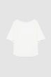 Patrizia Pepe T-Shirt White