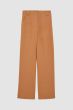 Patrizia Pepe Pantalon Warm Toffee