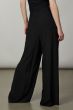 Patrizia Pepe Pantalon Black