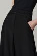 Patrizia Pepe Pantalon Black