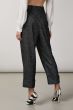 Patrizia Pepe Pantalon 2P1447/A166 Black