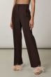 Patrizia Pepe Pantalon 2P1449/A1PH