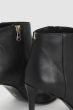 Patrizia Pepe Ankle Booots 2V8948 A3KW