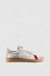Patrizia Pepe SKIN  Sneaker  White/Red