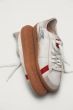 Patrizia Pepe SKIN  Sneaker  White/Red