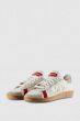 Patrizia Pepe SKIN  Sneaker  White/Red