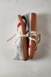 Patrizia Pepe SKIN  Sneaker  White/Red