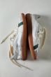 Patrizia Pepe SKIN  Sneaker  White/Green