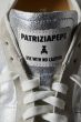 Patrizia Pepe SKIN  Sneaker  Zilver