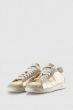 Patrizia Pepe SKIN  Sneaker -Gold