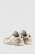 Patrizia Pepe SKIN  Sneaker -Gold
