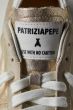 Patrizia Pepe SKIN  Sneaker -Gold