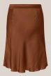 Second Female Eddy Short Skirt Brown