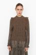 Second Female Gunhild Knit Vest
