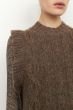 Second Female Gunhild Knit Vest