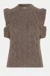 Second Female Gunhild Knit Vest