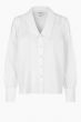 Second Female Lissette Shirt White