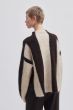 Second Female Hertha Knit T-Neck
