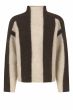 Second Female Hertha Knit T-Neck