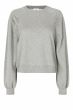 Second Female Cille Sweater Grey