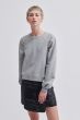 Second Female Cille Sweater Grey