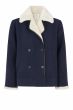 Second Female Simona Jacket Blue
