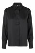 Second Female Galla Classic Shirt Volcanic