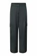 Second Female Galla Cargo Trousers Volcanic