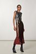 Patrizia Pepe Jersey Sleeveless Dress