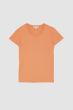 Patrizia Pepe Shirt Fresh Orange