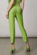 Patrizia Pepe Pantalon 8P0439 Aspargus