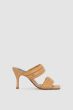 Patrizia Pepe Sandal Ocean Sand