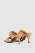 Patrizia Pepe Sandal Ocean Sand