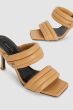 Patrizia Pepe Sandal Ocean Sand