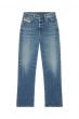 Diesel Jeans 1999 D-Reggey Blue