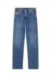Diesel Jeans 1999 D-Reggy Medium Blue