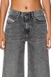 Diesel Jeans 1978 D-Akemi Grey