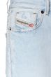 Diesel Jeans 2000 Widee Light Blue