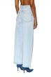 Diesel Jeans 2000 Widee Light Blue