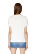 Diesel T-Shirt T-Reg White