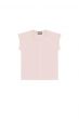 Diesel T-Shirt T-Sky Roze