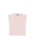 Diesel T-Shirt T-Sky Roze