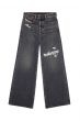 Diesel Jeans 1996 D-Sire Dark Grey