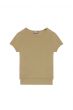 Diesel Shirt T-Olap A08868 0NFAY